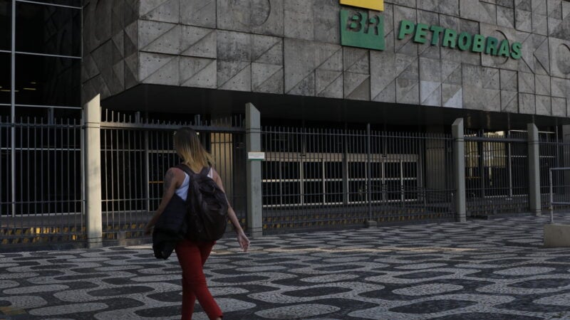 Petrobras (PETR4): maior acionista, União recebe mais R$ 8,8 bi do lucro esta semana