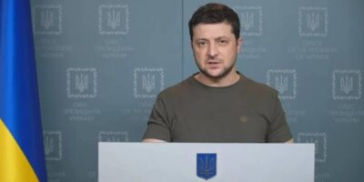 Economia da Ucrânia deve contrair quase pela metade, projeta Banco Mundial