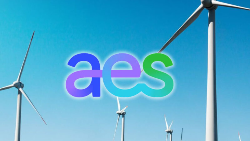 AES Brasil (AESB3) compra unidade de energia eólica da Renova (RNEW4) por R$ 42 mi