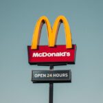 McDonald's tem lucro líquido de US$ 2,28 bilhões no 3º trimestre