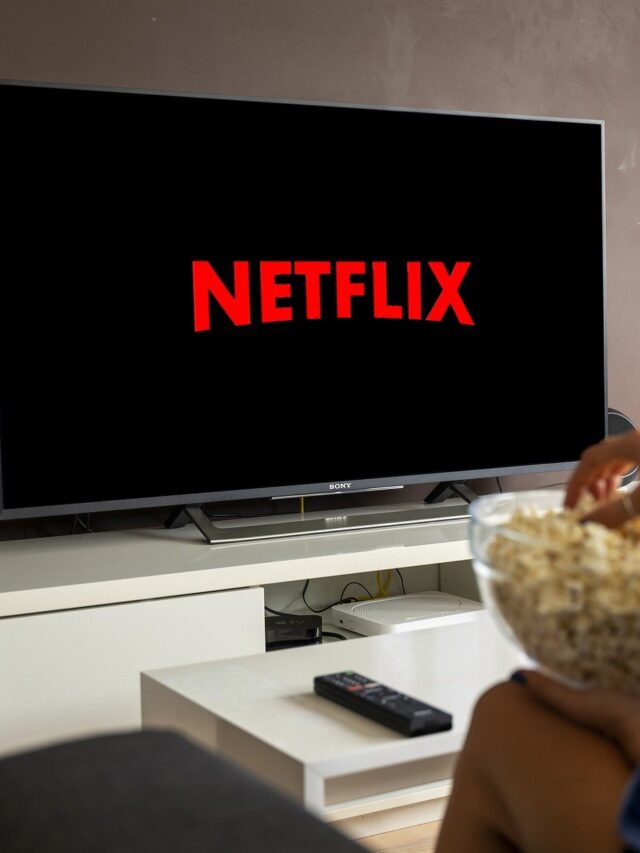 Netflix (NFLX34) perde assinantes: as 5 causas da crise da