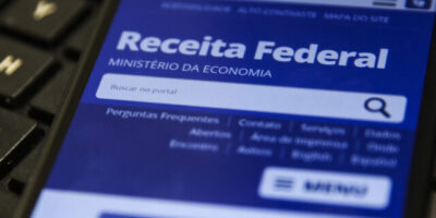 Receita Federal: Começou o prazo de entrega da Declaração do Imposto de Renda 2023.