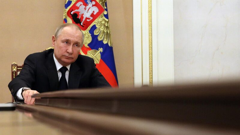Ucrânia retoma negociações de cessar-fogo com autoridades russas