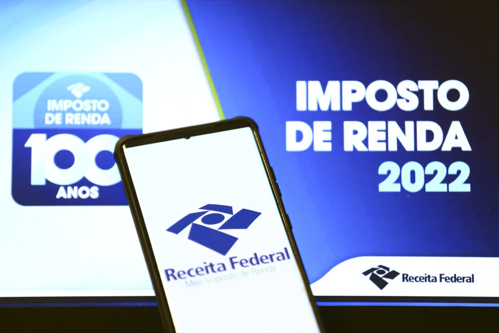 Imposto de renda 2022 Receita Feral abre consulta a lote residual.