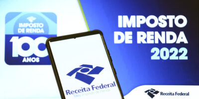 Receita Federal prorroga o prazo da declaração do Imposto de Renda 2022