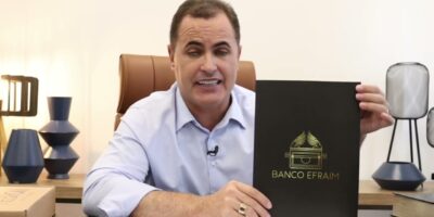 Pastor de Goiás oferecia R$ 20 quatrilhões para ‘investimentos’ de R$ 50
