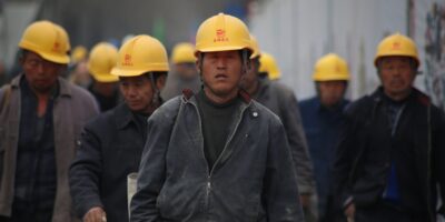 China muda postura sobre minério de ferro após guerra na Ucrânia, diz jornal