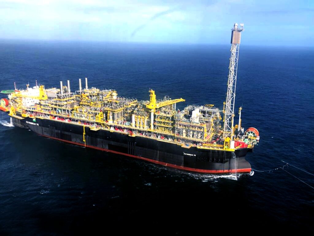 Petrobras: dividendos da gigante não vão deixar investidores a ver navios - Foto: Divulgação/Petrobras