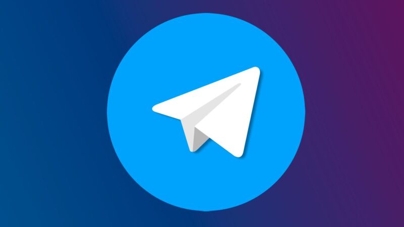 Ministro Alexandre de Moraes, do STF, determina o bloqueio do Telegram no Brasil
