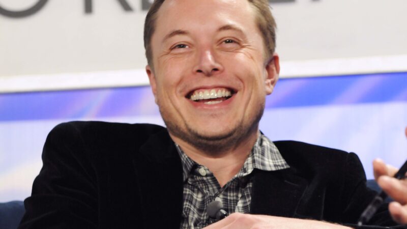 Elon Musk recusa integrar conselho de administração do Twitter (TWTR34)