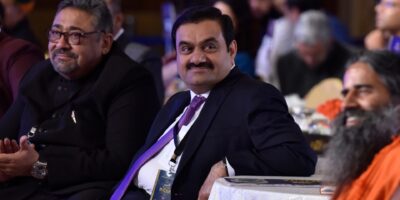 Os bilhões de Gautam Adani: conheça o homem que mais ganhou dinheiro em 2022
