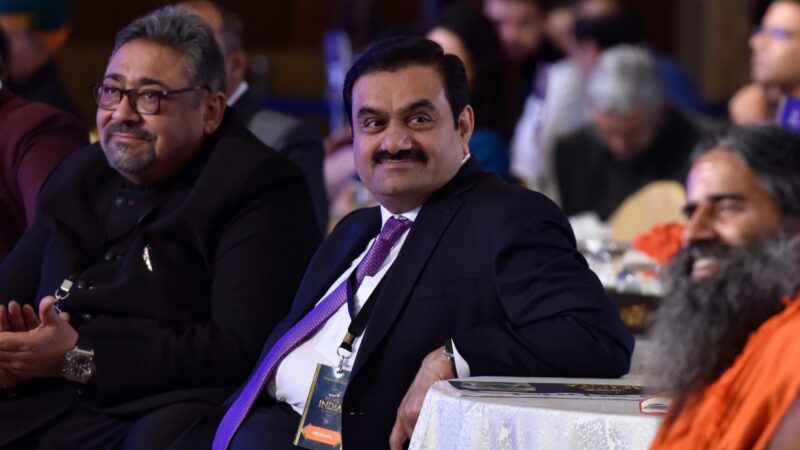 Os bilhões de Gautam Adani: conheça o homem que mais ganhou dinheiro em 2022