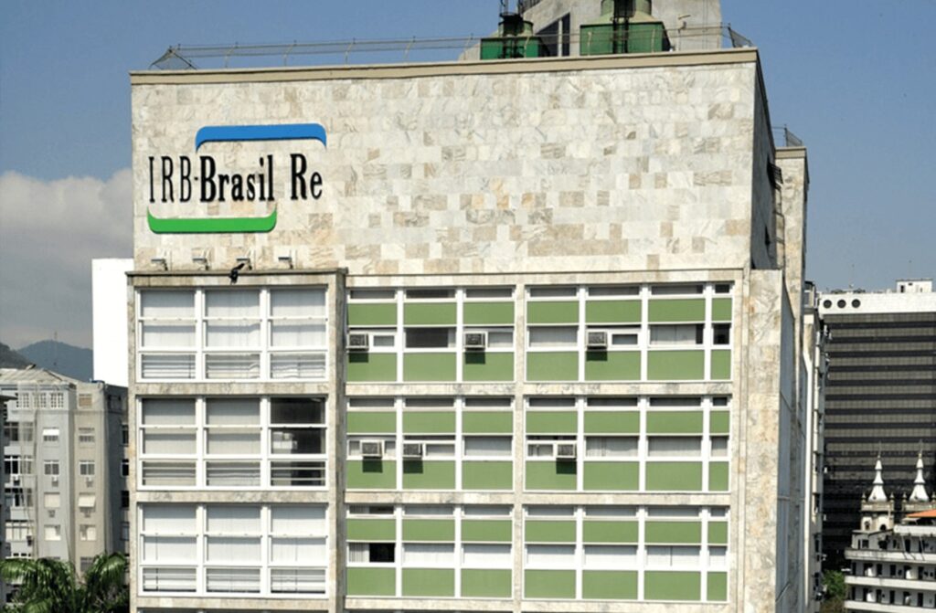 IRB Brasil: performance trimestral da companhia se mantém negativa. Foto: Divulgação