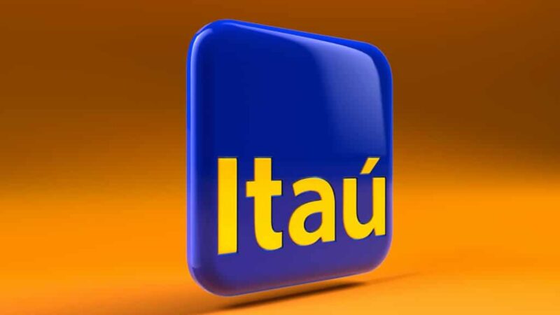 Itaú (ITUB4) registra lucro líquido de R$ 7,6 bilhões no 2T22, alta anual de 17%