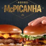McPicanha sem picanha: McDonald's admite que sanduíche não tem a carne cobiçada