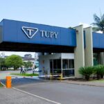 Tupy: sólido crescimento, dizem BTG e Genial. Foto: Divulgação.