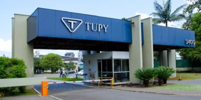 Tupy (TUPY3) dispara 8,5% após aquisição com foco em descarbonização
