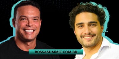 Bossanova anuncia primeira edição do Bossa Summit e espera reunir mais de três mil participantes