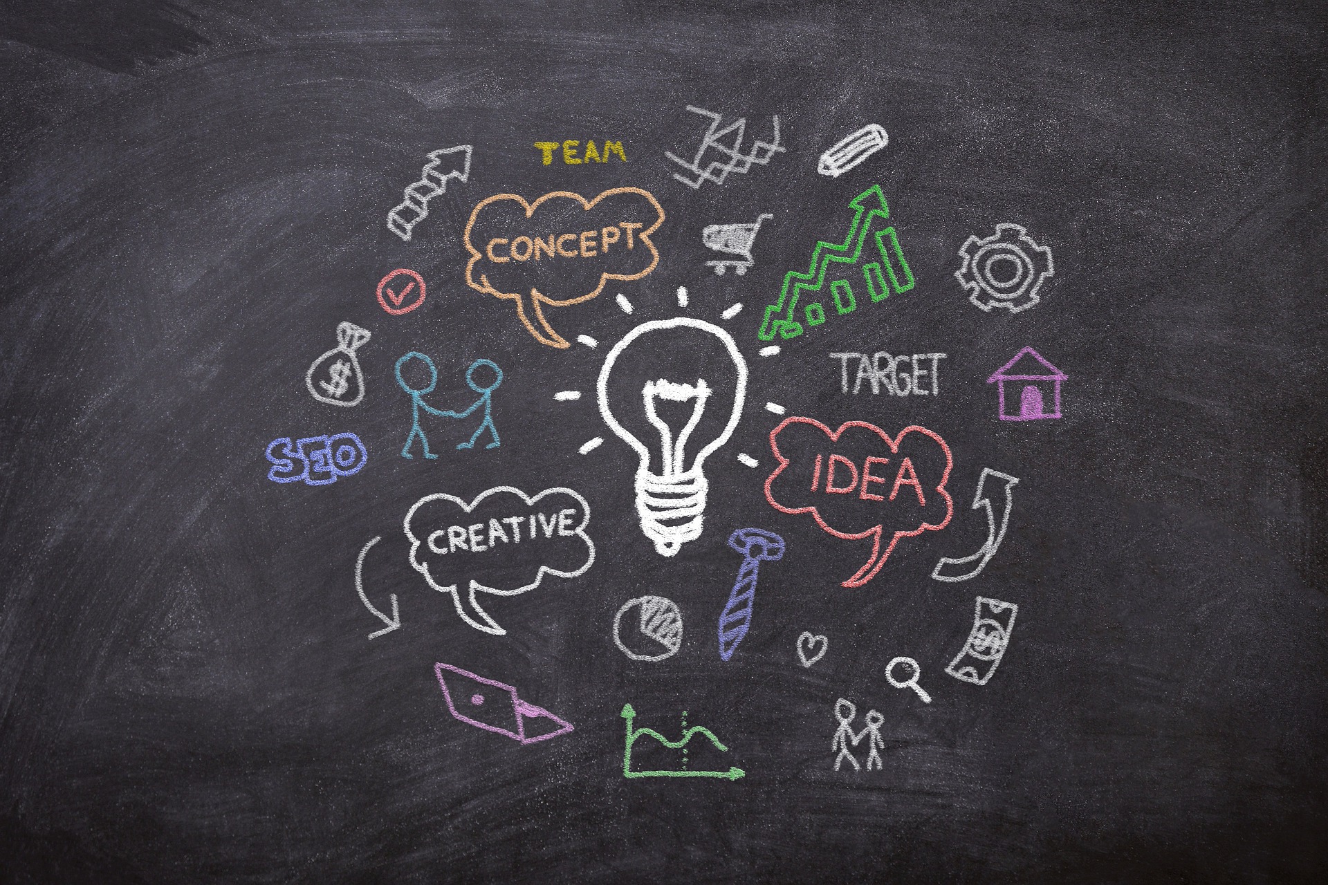 Startups. Foto: Pixabay