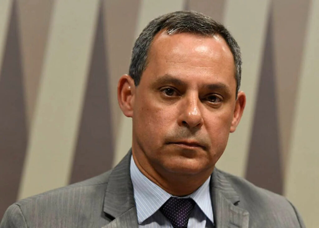 Após indicação de Coelho, ações da Petrobras sobem quase 5% no intradia - Foto: Reprodução/Agência Senado