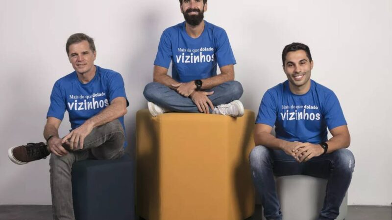 Startup Dolado capta R$ 53 milhões para digitalizar pequenos comércios
