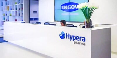 Hypera (HYPE3) tem lucro 15% maior no 1T24, a R$ 391,5 milhões