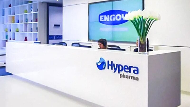 Hypera (HYPE3): lucro é de R$ 431,7 mi no 4T22, alta anual de 18%