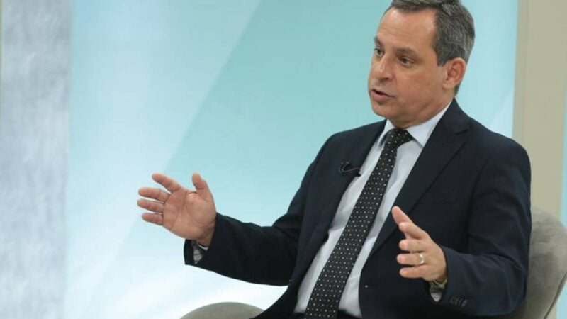 Demitido por telefone, presidente da Petrobras (PETR4) foi o CEO que ficou menos tempo no cargo