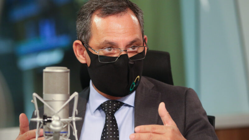 Petrobras (PETR4): Comitê recomenda aprovar José Mauro Coelho para a presidência da estatal