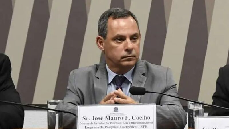 Posse na Petrobras (PETR4): novo presidente defende atual política de preços e mais investimentos