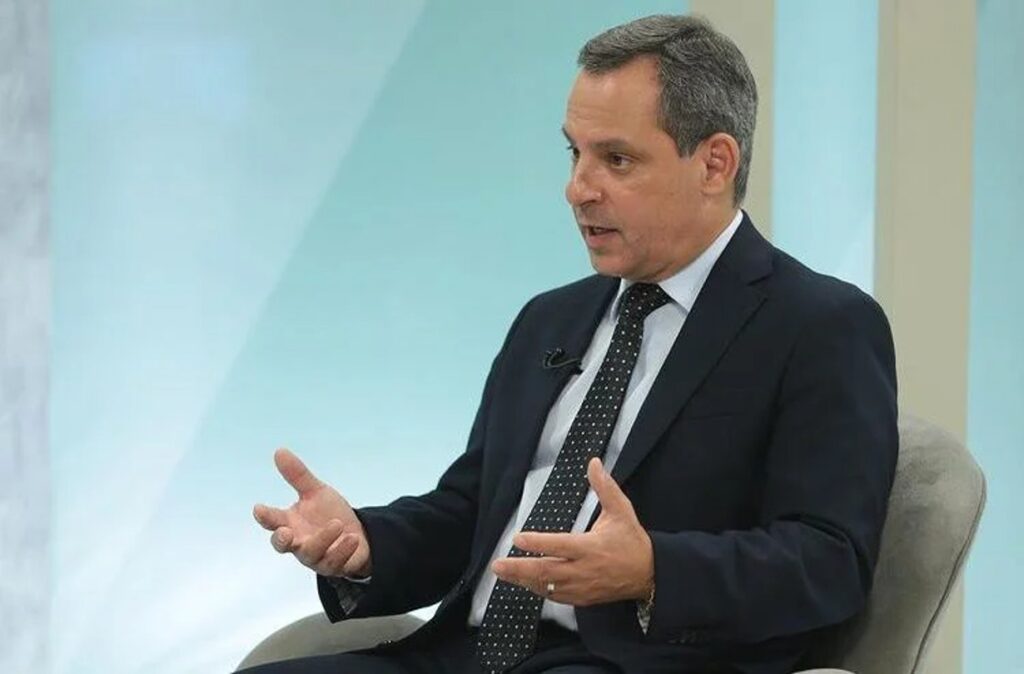 Petrobras: José Mauro Coelho é confirmado no Conselho de Administração da estatal. Foto: Reprodução/Instagram