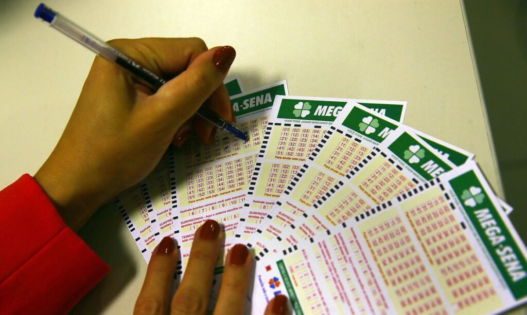 Governo autoriza Caixa a instituir loteria com novo formato: a