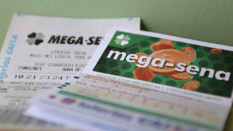 Mega-Sena e Lotofácil: ainda dá tempo de jogar; veja como