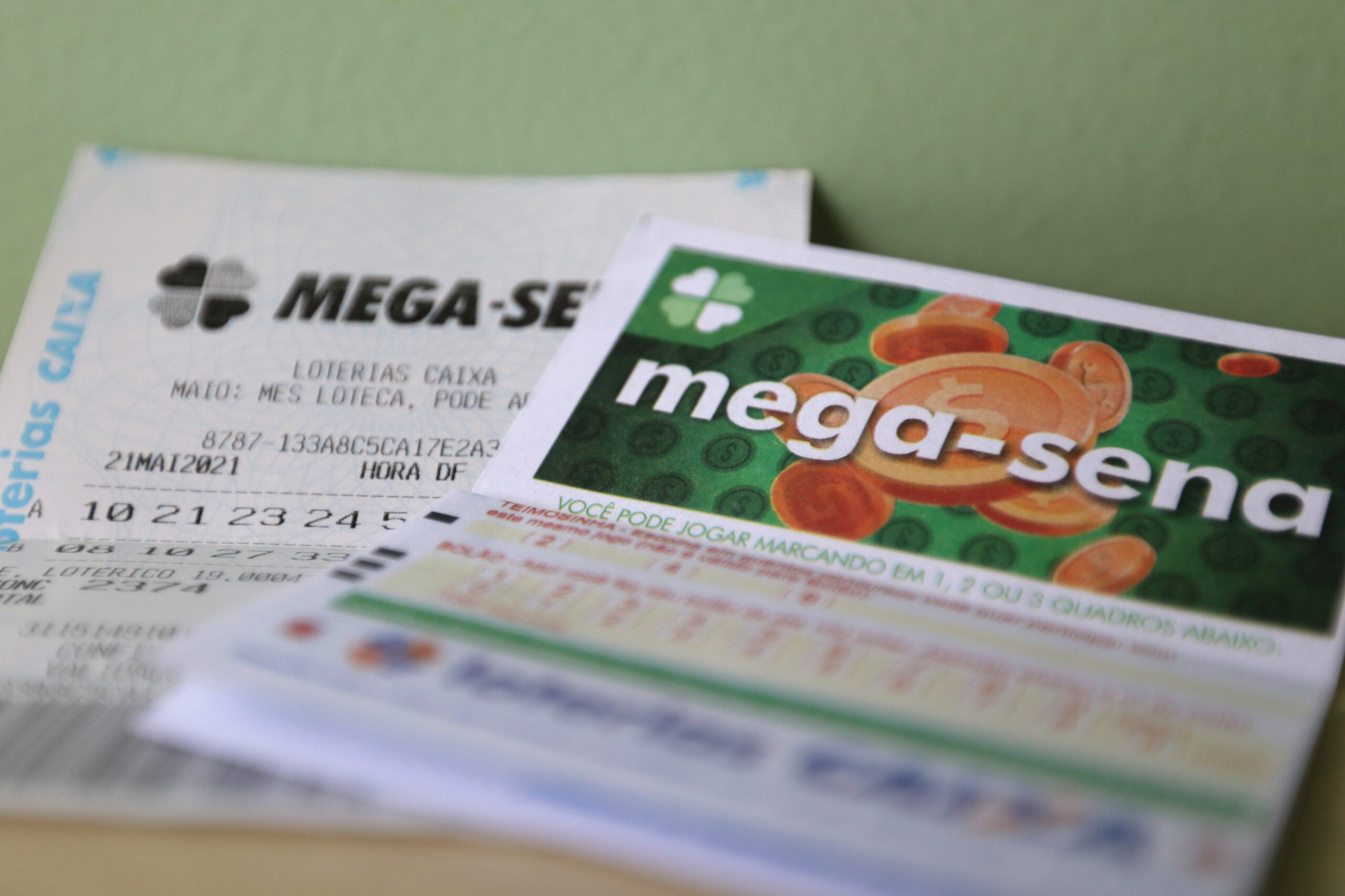 Mega-Sena R$ 35 milhões: três bolões para apostar e aumentar as