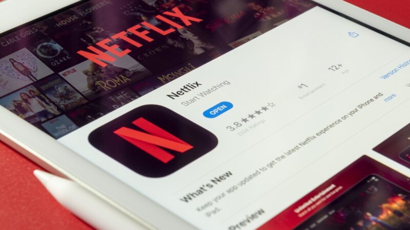 Procon notificará Netflix (NFLX34) sobre compartilhamento de