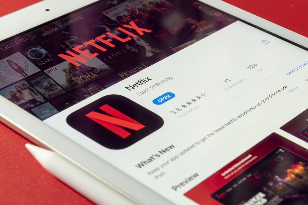 Informações sobre o compartilhamento de conta - About Netflix