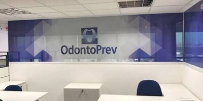 Odontoprev (ODPV3) anuncia pagamento de dividendos no total de R$ 40,5 milhões