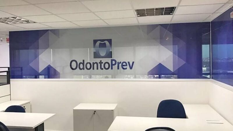 Odontoprev (ODPV3) anuncia pagamento milionário de JCP; confira valor por ação