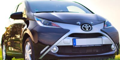 Toyota (TMCO34) pretende fechar fábrica de São Bernardo do Campo e vender terreno