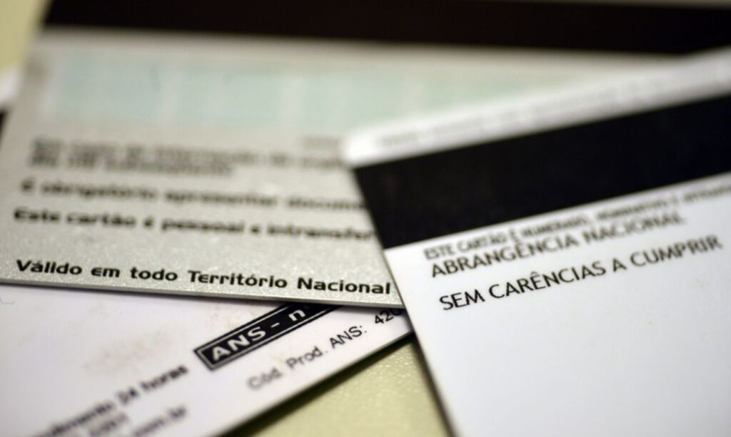 ANS: rol taxativo Foto: Agência Brasil
