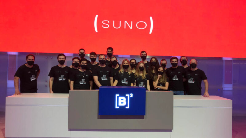 Grupo Suno é agora uma empresa Carbono Neutro