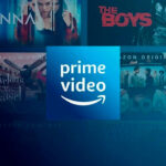 Amazon Prime. Foto: Reprodução/ site