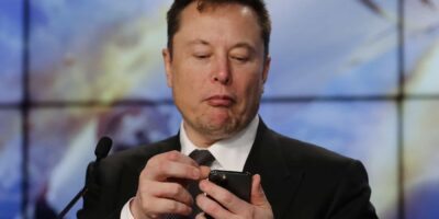 Elon Musk é processado por investidores do Twitter (TWTR34); veja motivo