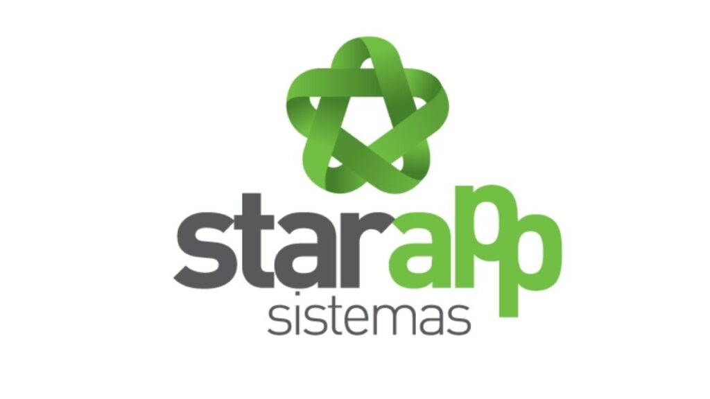 StarApp Logo