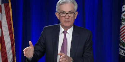 Fed não terá ‘limite ou ponto de parada’ para subir juros, diz Powell