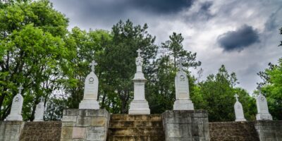 FIIs: CARE11, fundo de cemitérios, tem melhor rentabilidade de 2022; Veja o ranking