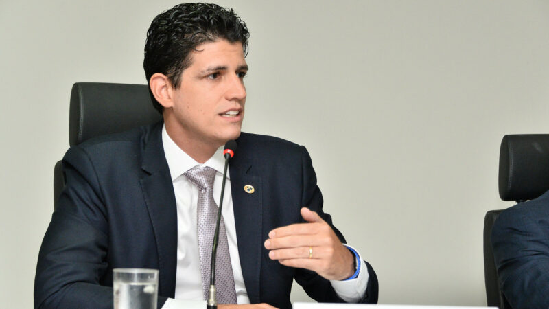 Privatizações já geraram R$ 100 bilhões e Governo quer dobrar valor, diz ministro