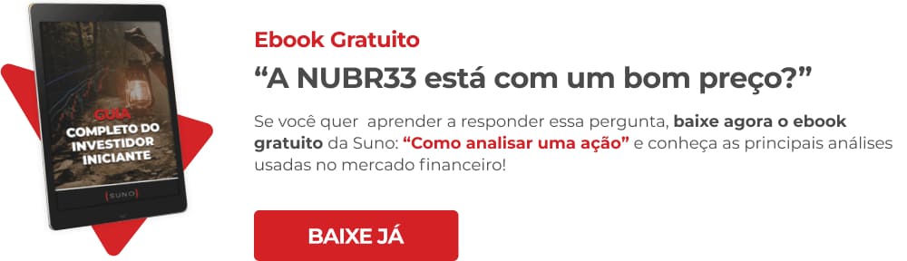 Adeus, Nubank: CVM aprova pedido do Nubank (NUBR33) para fechar o