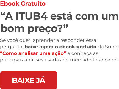 De rejeitada à 'queridinha': Itaú (ITUB4) se tornou a ação mais