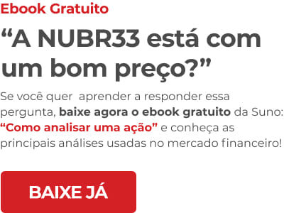 Adeus, Nubank: CVM aprova pedido do Nubank (NUBR33) para fechar o